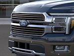 2025 Ford F-150 SuperCrew Cab 4x4 Pickup for sale #SFB07215 - photo 17