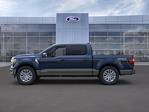 2025 Ford F-150 SuperCrew Cab 4x4 Pickup for sale #SFB07215 - photo 4