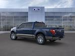 2025 Ford F-150 SuperCrew Cab 4x4 Pickup for sale #SFB07215 - photo 2