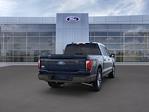 2025 Ford F-150 SuperCrew Cab 4x4 Pickup for sale #SFB07215 - photo 8
