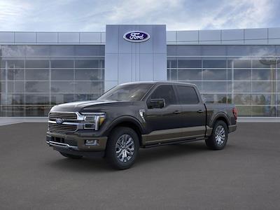 2025 Ford F-150 SuperCrew Cab 4x4 Pickup for sale #SFB07265 - photo 1