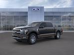 2025 Ford F-150 SuperCrew Cab 4x4 Pickup for sale #SFB07265 - photo 1