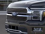 2025 Ford F-150 SuperCrew Cab 4x4 Pickup for sale #SFB07265 - photo 39
