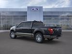 2025 Ford F-150 SuperCrew Cab 4x4 Pickup for sale #SFB07265 - photo 4