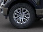 2025 Ford F-150 SuperCrew Cab 4x4 Pickup for sale #SFB07265 - photo 41