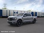 2025 Ford F-150 SuperCrew Cab 4x4 Pickup for sale #SFB09989 - photo 1