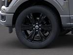 2025 Ford F-150 SuperCrew Cab 4x4 Pickup for sale #SFB09989 - photo 19