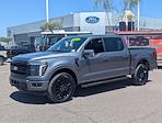 2025 Ford F-150 SuperCrew Cab 4x4 Pickup for sale #SFB09989A - photo 1