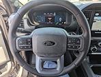2025 Ford F-150 SuperCrew Cab 4x4 Pickup for sale #SFB09989A - photo 28