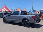 2025 Ford F-150 SuperCrew Cab 4x4 Pickup for sale #SFB09989A - photo 2