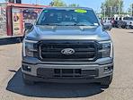2025 Ford F-150 SuperCrew Cab 4x4 Pickup for sale #SFB09989A - photo 8