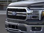 2025 Ford F-150 SuperCrew Cab 4x4 Pickup for sale #SFB11050 - photo 17