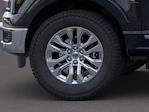 2025 Ford F-150 SuperCrew Cab 4x4 Pickup for sale #SFB11050 - photo 19
