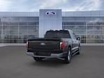 2025 Ford F-150 SuperCrew Cab 4x4 Pickup for sale #SFB11050 - photo 8