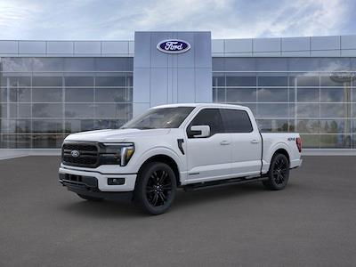2025 Ford F-150 SuperCrew Cab 4x4 Pickup for sale #SFB11110 - photo 1