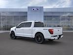 2025 Ford F-150 SuperCrew Cab 4x4 Pickup for sale #SFB11110 - photo 26