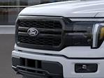 2025 Ford F-150 SuperCrew Cab 4x4 Pickup for sale #SFB11110 - photo 39