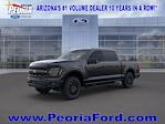2025 Ford F-150 SuperCrew Cab 4x4 Pickup for sale #SFB11138 - photo 23