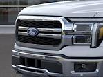 2025 Ford F-150 SuperCrew Cab 4x4 Pickup for sale #SFB11177 - photo 17