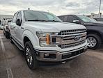2020 Ford F-150 SuperCrew Cab 4x4 Pickup for sale #SFB11177A - photo 2
