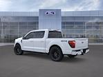 2025 Ford F-150 SuperCrew Cab 4x4 Pickup for sale #SFB11187 - photo 2