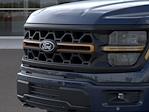 2025 Ford F-150 SuperCrew Cab 4x4 Pickup for sale #SFB11188 - photo 17