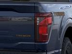 2025 Ford F-150 SuperCrew Cab 4x4 Pickup for sale #SFB11188 - photo 21