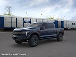 2025 Ford F-150 SuperCrew Cab 4x4 Pickup for sale #SFB11554 - photo 1