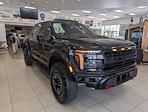 2025 Ford F-150 SuperCrew Cab 4x4 Pickup for sale #SFB11554 - photo 1