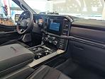 2025 Ford F-150 SuperCrew Cab 4x4 Pickup for sale #SFB11554 - photo 10