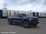 2025 Ford F-150 SuperCrew Cab 4x4 Pickup for sale #SFB11554 - photo 7
