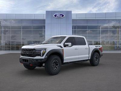 2025 Ford F-150 SuperCrew Cab 4x4 Pickup for sale #SFB11787 - photo 1
