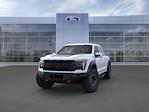 2025 Ford F-150 SuperCrew Cab 4x4 Pickup for sale #SFB11787 - photo 2