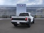 2025 Ford F-150 SuperCrew Cab 4x4 Pickup for sale #SFB11787 - photo 8