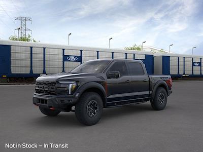 2025 Ford F-150 SuperCrew Cab 4x4 Pickup for sale #SFB12939 - photo 1