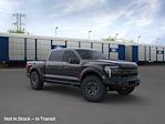 2025 Ford F-150 SuperCrew Cab 4x4 Pickup for sale #SFB12939 - photo 7