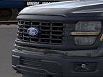 2025 Ford F-150 SuperCrew Cab 4x4 Pickup for sale #SFB13320 - photo 17