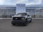 2025 Ford F-150 SuperCrew Cab 4x4 Pickup for sale #SFB13320 - photo 2