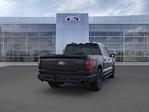 2025 Ford F-150 SuperCrew Cab 4x4 Pickup for sale #SFB13320 - photo 29