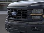2025 Ford F-150 SuperCrew Cab 4x4 Pickup for sale #SFB13320 - photo 38