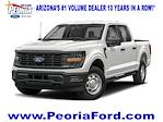 2025 Ford F-150 SuperCrew Cab 4x4 Pickup for sale #SFB13375 - photo 22