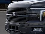 2025 Ford F-150 SuperCrew Cab 4x4 Pickup for sale #SFB13483 - photo 17