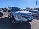 2014 Ford F-150 SuperCrew Cab 4x4 Pickup for sale #SFB13539F - photo 3