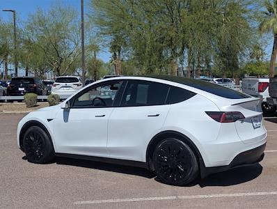 2022 Tesla Model Y AWD SUV for sale #SFB13545A - photo 2