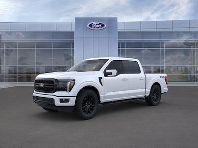 2025 Ford F-150 SuperCrew Cab 4x4 Pickup for sale #SFB13596 - photo 1