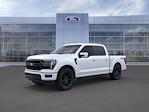 2025 Ford F-150 SuperCrew Cab 4x4 Pickup for sale #SFB13596 - photo 1