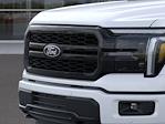 2025 Ford F-150 SuperCrew Cab 4x4 Pickup for sale #SFB13596 - photo 17