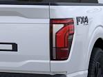 2025 Ford F-150 SuperCrew Cab 4x4 Pickup for sale #SFB13596 - photo 21