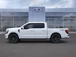 2025 Ford F-150 SuperCrew Cab 4x4 Pickup for sale #SFB13596 - photo 4