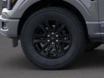 2025 Ford F-150 SuperCrew Cab 4x4 Pickup for sale #SFB13955 - photo 19